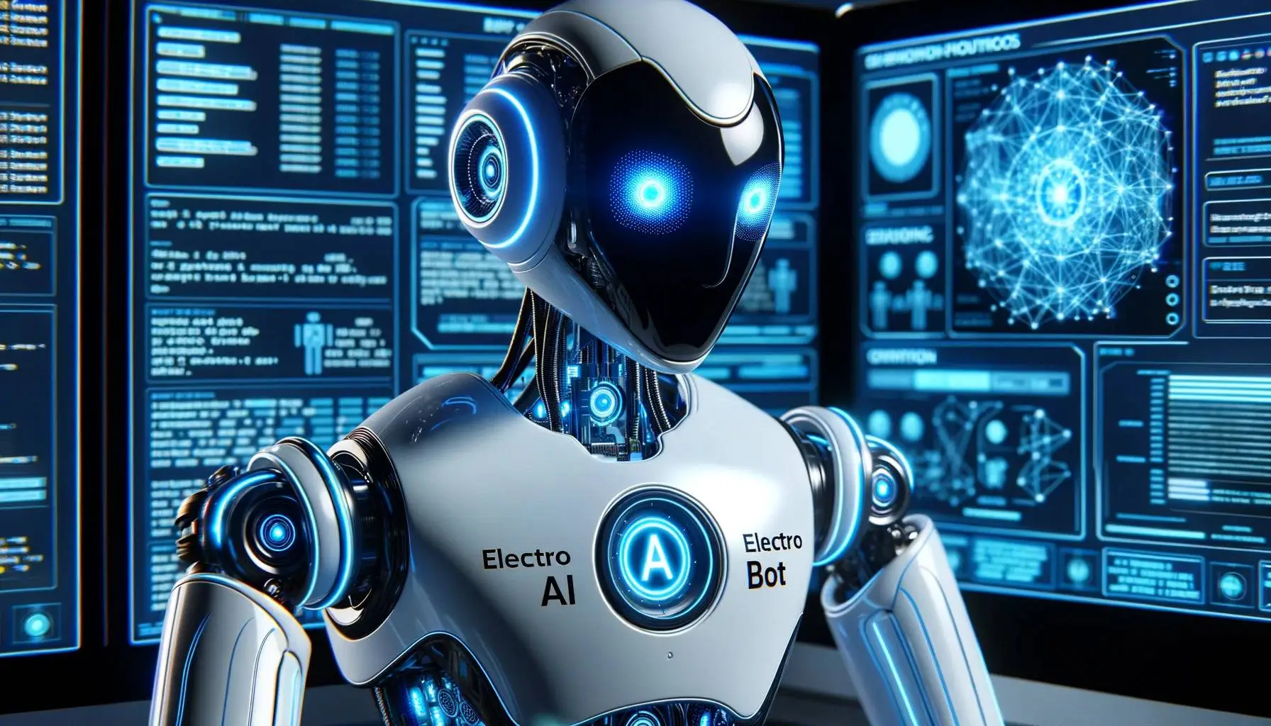 Home 16 Electro AI - Bulk AI Blogs Generator in One Go