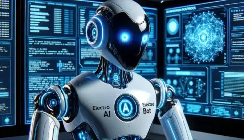 Home 7 Electro AI - Bulk AI Blogs Generator in One Go