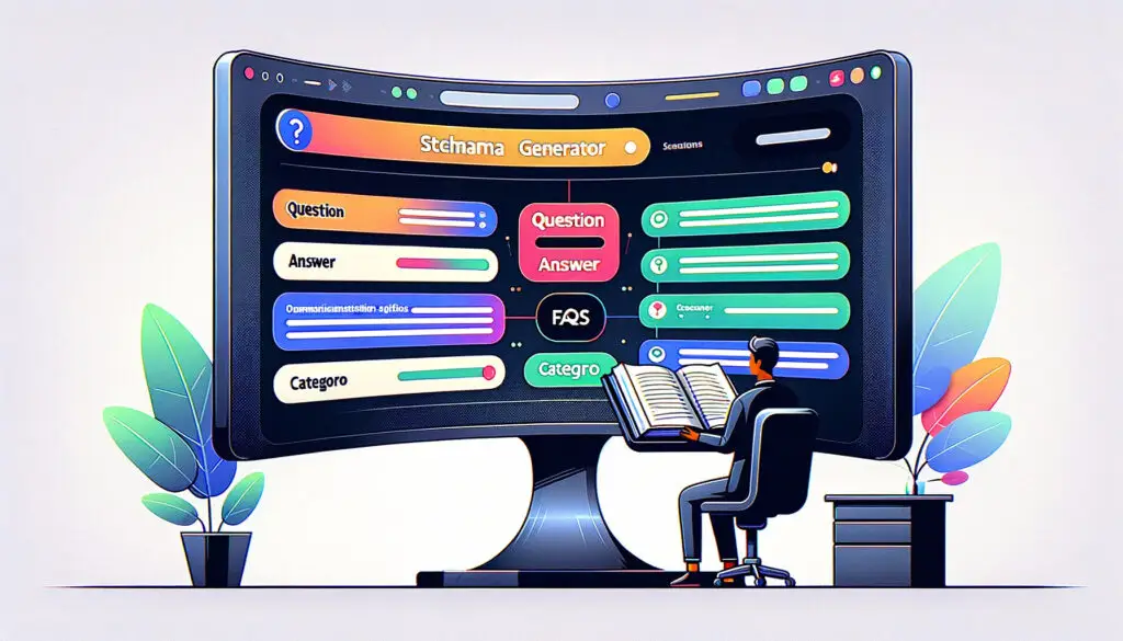 Home 11 FAQs Schema Generator