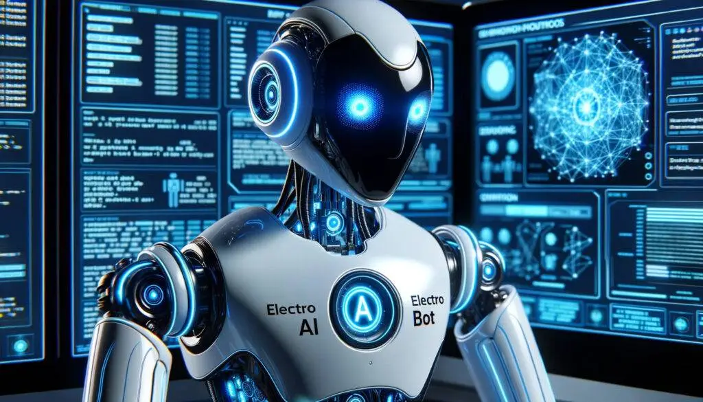 Home 7 Electro AI - Bulk AI Blogs Generator in One Go