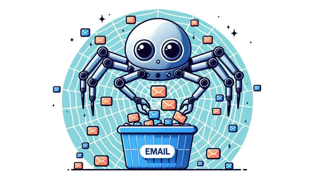 Home 8 Email Finder & Scraper